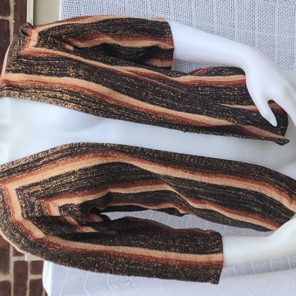 Kitty Hawk Vintage Metallic Sweater - Picture 8 of 10